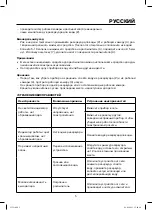 Preview for 5 page of Maxwell MW-3552 B Manual Instruction