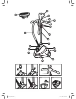 Preview for 2 page of Maxwell MW-3707 W Instruction Manual