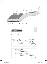 Предварительный просмотр 2 страницы Maxwell MW-3708 BD Manual Instruction