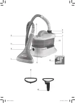 Preview for 2 page of Maxwell MW-3715 G Manual Instruction