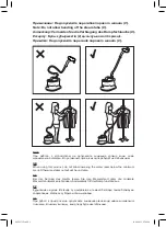 Preview for 3 page of Maxwell MW-3715 G Manual Instruction