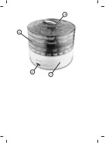 Preview for 2 page of Maxwell MW-3851 W Instruction Manual