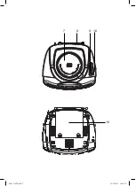 Preview for 2 page of Maxwell MW-4001 Instruction Manual