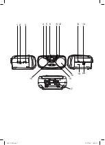 Предварительный просмотр 3 страницы Maxwell MW-4001 Instruction Manual