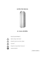 Maxwell MXW 1500 A Instruction Manual preview