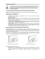 Предварительный просмотр 7 страницы Maxwell MXW 1500 A Instruction Manual