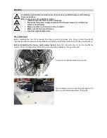 Preview for 13 page of Maxwell MXW 1500 A Instruction Manual