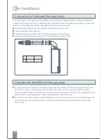 Предварительный просмотр 21 страницы Maxwell Volcan MGBWA0100 Owner'S Manual