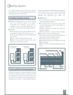 Предварительный просмотр 22 страницы Maxwell Volcan MGBWA0100 Owner'S Manual