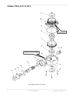 Preview for 10 page of Maxwell VW 1000 100TDC Manual