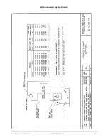 Preview for 21 page of Maxwell VW 1000 100TDC Manual