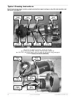 Preview for 32 page of Maxwell VW 1000 100TDC Manual