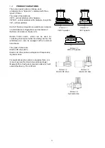 Preview for 5 page of Maxwell VWC 4000 Series Manual