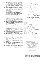 Предварительный просмотр 11 страницы Maxwell VWC 4000 Series Manual