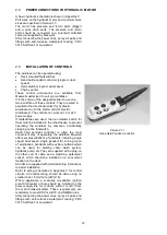 Preview for 14 page of Maxwell VWC 4000 Series Manual