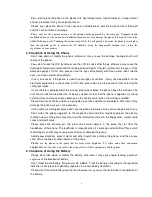 Preview for 3 page of MaxWest ASTRO 5.5 User Manual