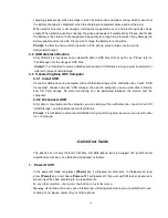 Preview for 10 page of MaxWest ASTRO 5.5 User Manual