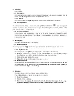 Preview for 16 page of MaxWest ASTRO 5.5 User Manual