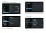 Preview for 6 page of MaxWest Astro Phablet 9 User Manual