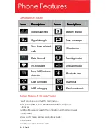 Preview for 5 page of MaxWest Gravity 5 LTE User Manual