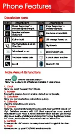 Preview for 5 page of MaxWest Gravity 5 User Manual