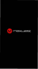 Preview for 7 page of MaxWest Gravity 5 User Manual