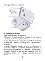 Preview for 13 page of MaxWest MX-BUDS User Manual