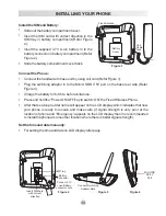 Preview for 5 page of MaxWest MX-D100 User Manual