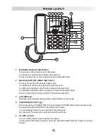Preview for 6 page of MaxWest MX-D100 User Manual