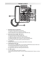 Предварительный просмотр 6 страницы MaxWest MX-D100 User Manual