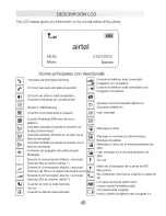 Preview for 24 page of MaxWest MX-D100 User Manual