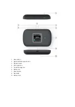 Preview for 4 page of MaxWest MX-HUB User Manual