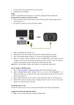 Preview for 6 page of MaxWest MX-HUB User Manual