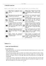 Preview for 4 page of MaxWest NITRO 5W User Manual