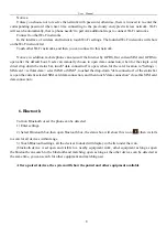 Preview for 10 page of MaxWest NITRO 5W User Manual