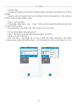 Preview for 14 page of MaxWest NITRO 5W User Manual