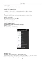 Preview for 26 page of MaxWest NITRO 5W User Manual