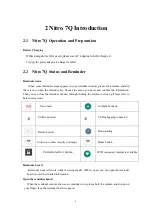 Preview for 6 page of MaxWest nitro 7Q User Manual