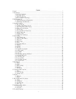 Preview for 2 page of MaxWest Nitro Phablet 9 User Manual