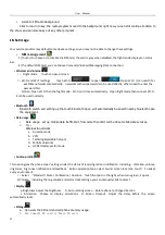 Preview for 27 page of MaxWest OR5400T User Manual