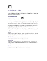 Preview for 10 page of MaxWest TAB-7361DC User Manual