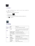 Preview for 18 page of MaxWest TAB-7361DC User Manual