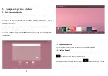 Preview for 5 page of MaxWest TAB-7G User Manual