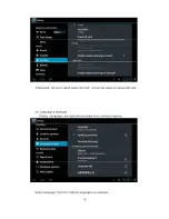 Preview for 10 page of MaxWest TAB9170K User Manual