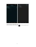 Preview for 16 page of MaxWest Virtue Phablet 7 User Manual