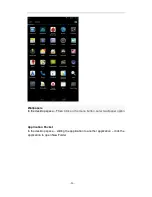 Preview for 20 page of MaxWest Virtue Phablet 7 User Manual