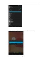 Preview for 34 page of MaxWest Virtue Phablet 7 User Manual