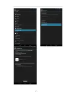 Preview for 37 page of MaxWest Virtue Phablet 7 User Manual