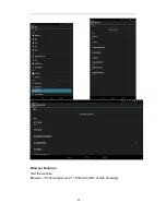 Preview for 42 page of MaxWest Virtue Phablet 7 User Manual