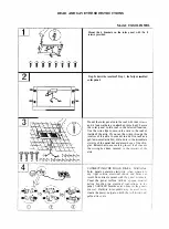 Preview for 1 page of Maxx air CXSOLPANEL Instructions